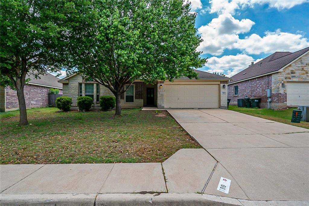 199 Valruth DR, Kyle, TX 78640