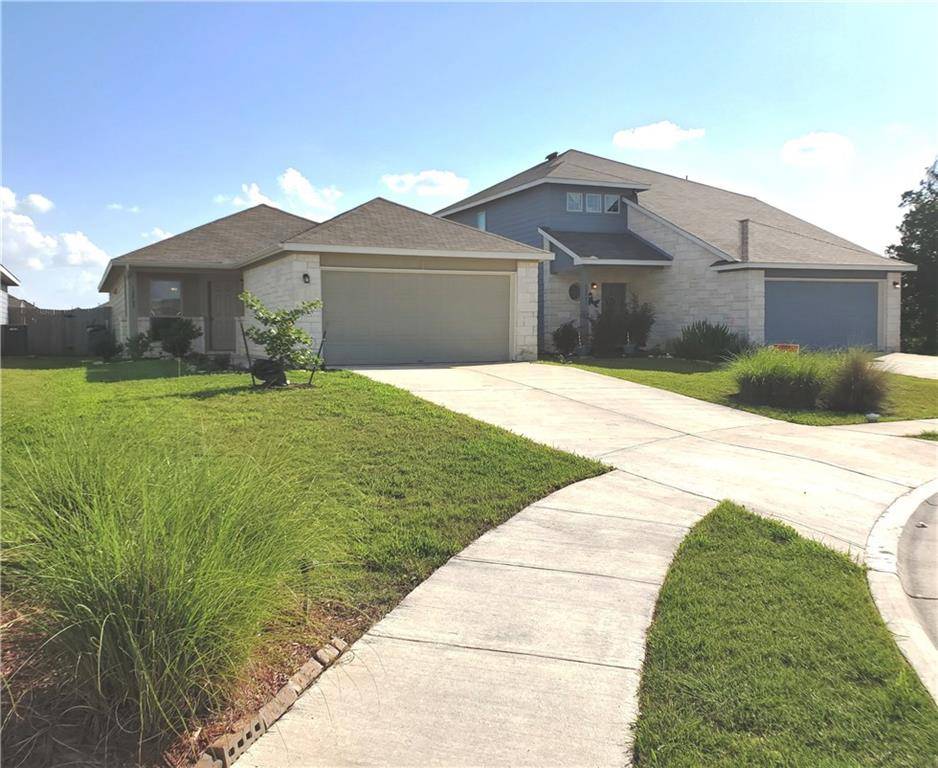 12905 Ship Bell DR, Manor, TX 78653