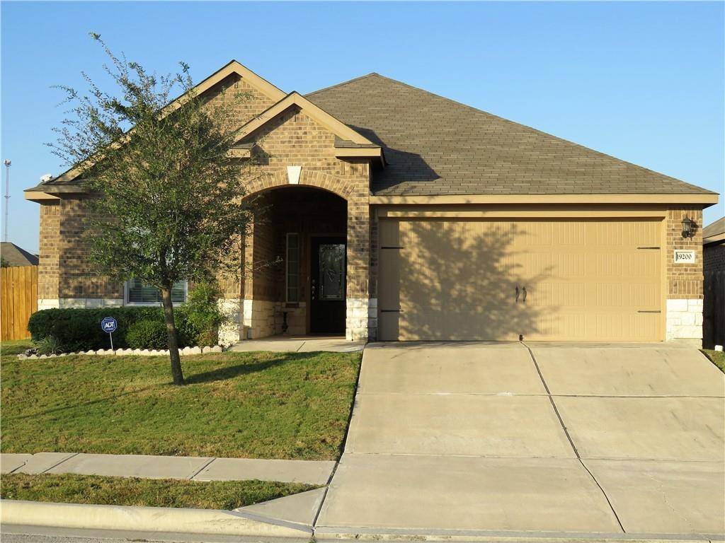 19200 Jonah Lee CT, Manor, TX 78653
