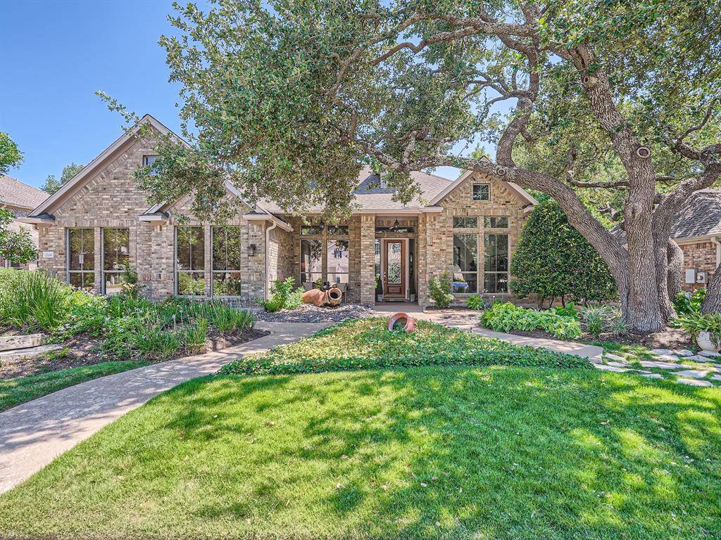 2704 Azzuro WAY, Cedar Park, TX 78613