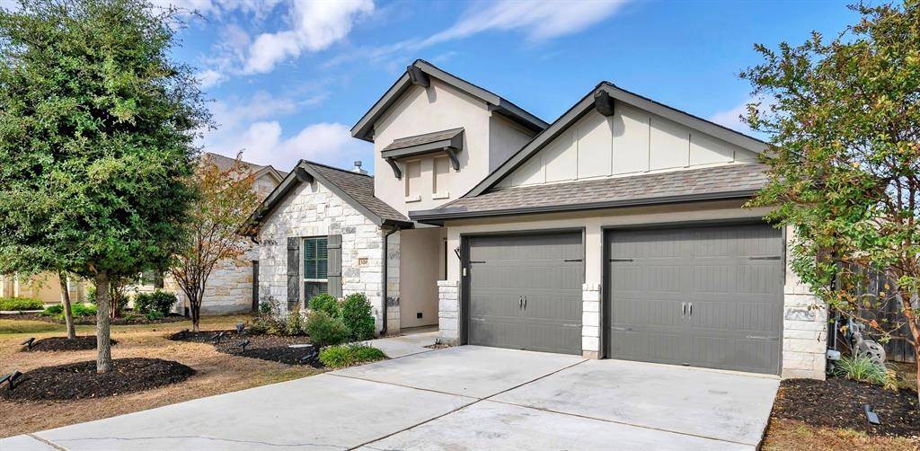 120 Cherokee Rose CIR S, Georgetown, TX 78626
