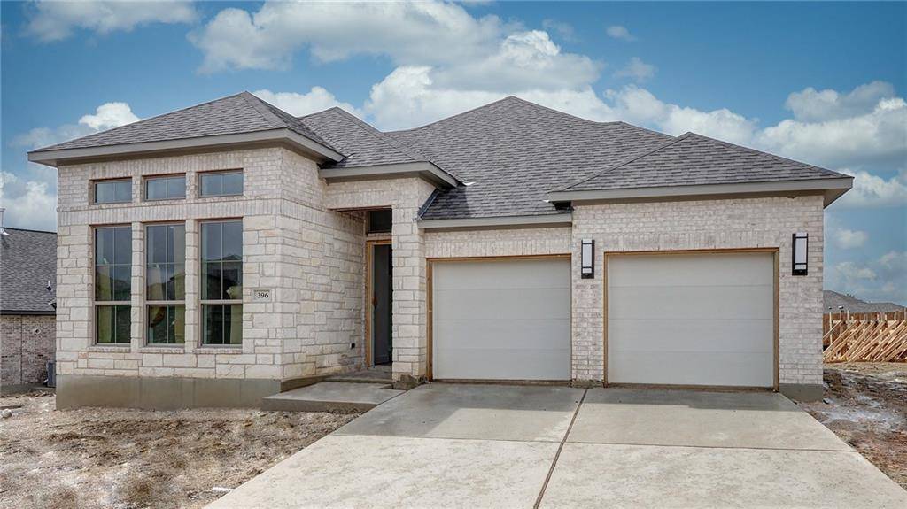 396 Carpenter Hill DR, Buda, TX 78610