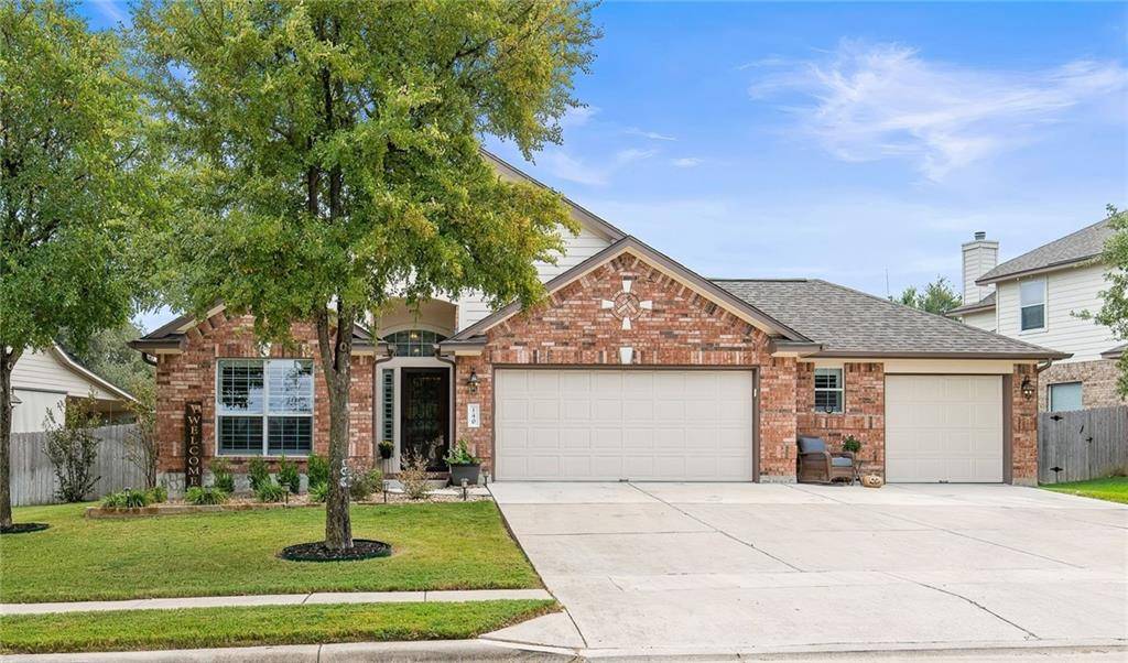 140 Lillie Robyn LN, Buda, TX 78610