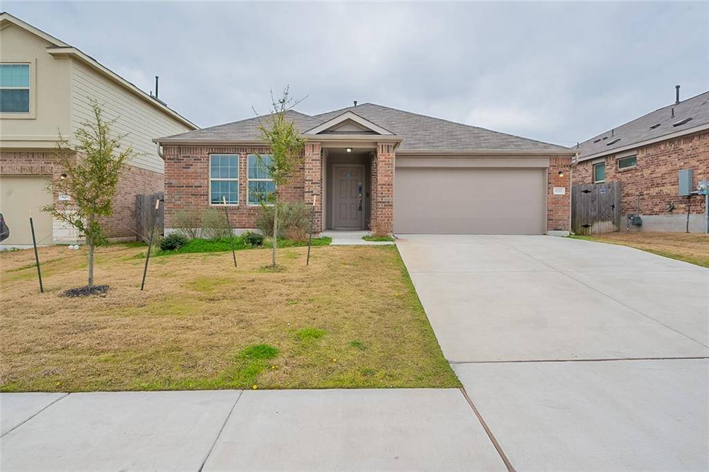 6717 Hartlage ST, Austin, TX 78754