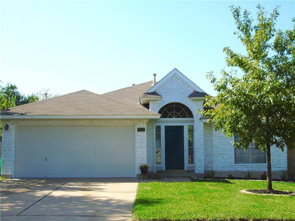 1001 DOVER PASS, Cedar Park, TX 78613