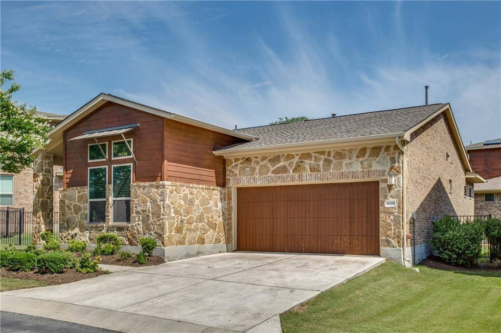 1008 Sue Ann Rose DR, Austin, TX 78717
