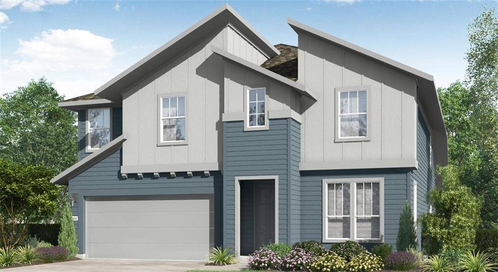 9801 EVENING CANOPY DR, Manor, TX 78653