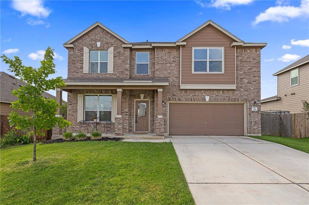 246 Apricot DR, Kyle, TX 78640