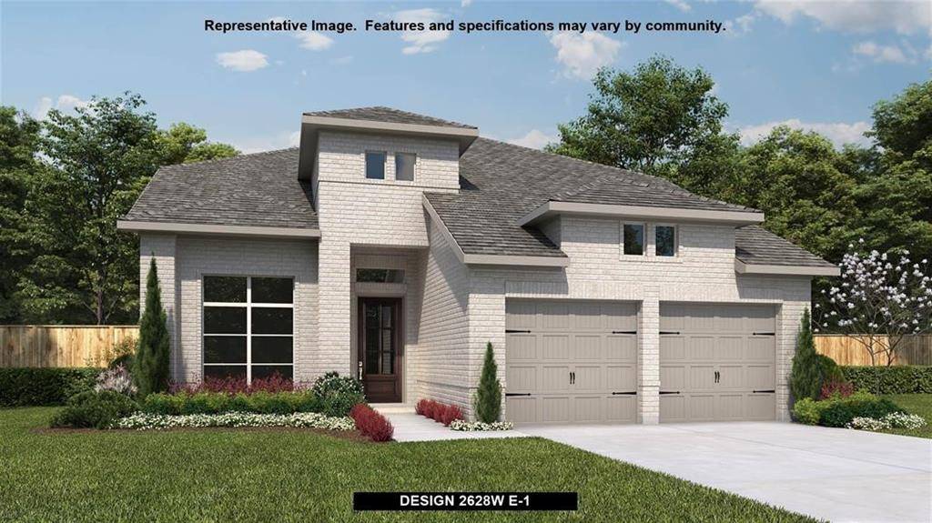 331 Fawn River RUN, Kyle, TX 78640