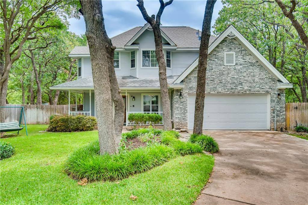 122 CANYON RD, Georgetown, TX 78628