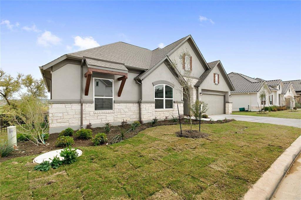 19517 Summit Glory TRL, Spicewood, TX 78669