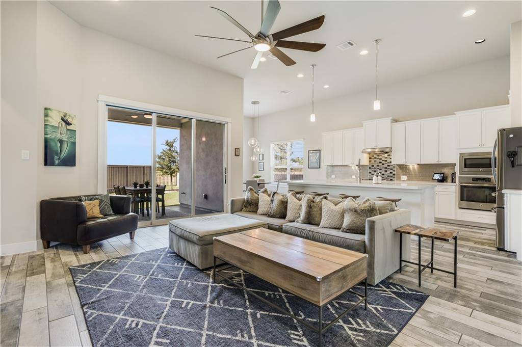 13701 Ronald W Reagan BLVD #83, Cedar Park, TX 78613