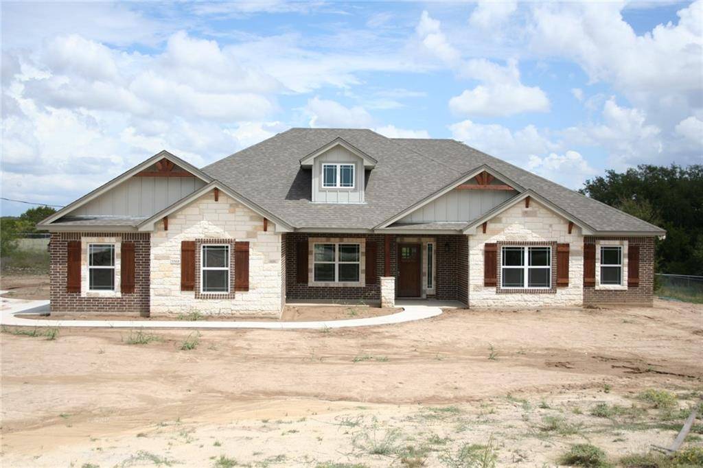 5568 County Road 3300, Kempner, TX 76539