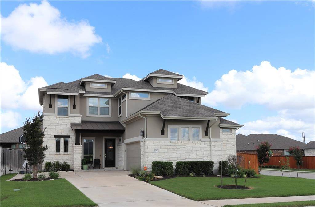 200 Crossvine TRL, Georgetown, TX 78626