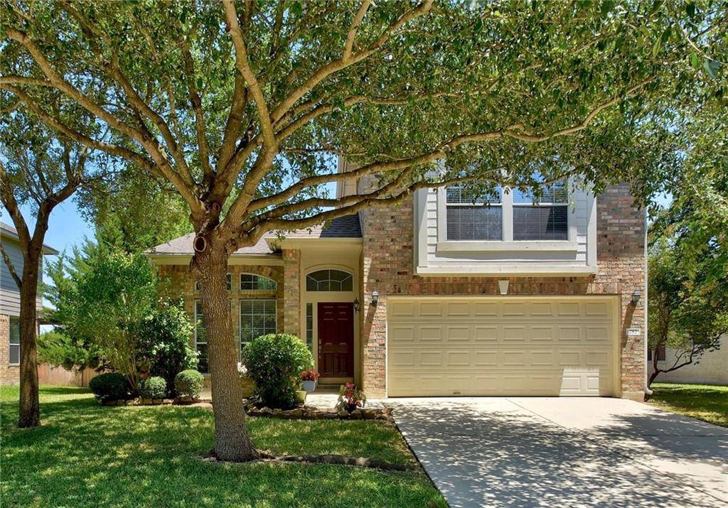 282 Clarence CT, Buda, TX 78610