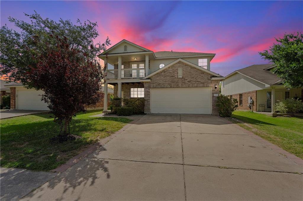 13605 Lyndon B Johnson ST, Manor, TX 78653
