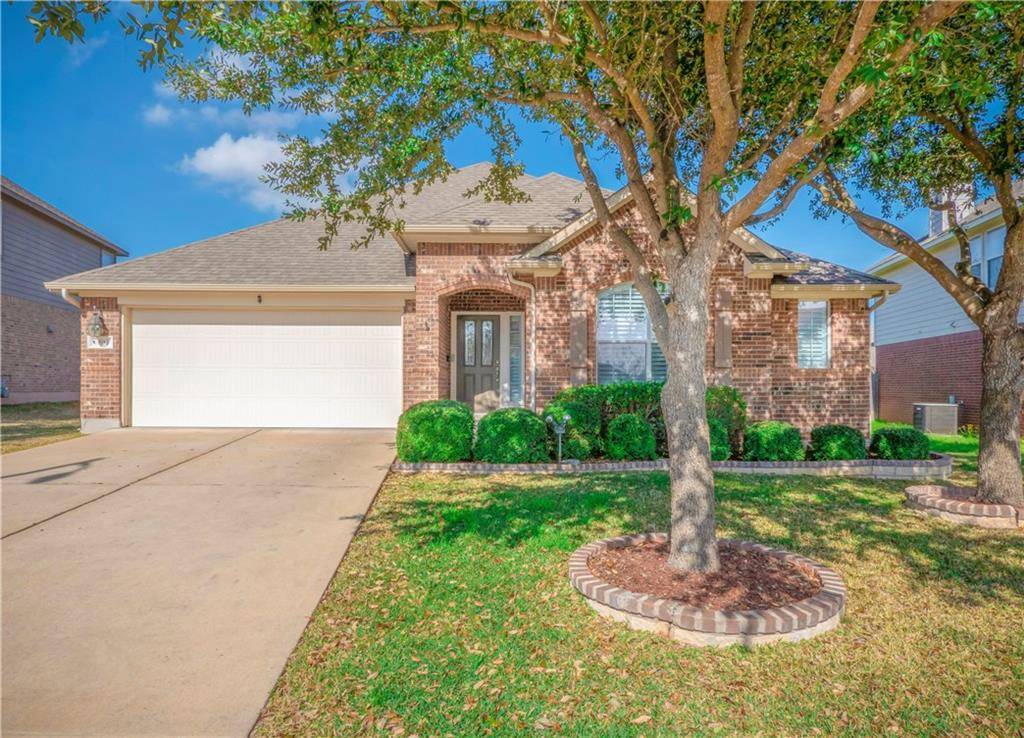 505 Rolling Brook LN, Cedar Park, TX 78613