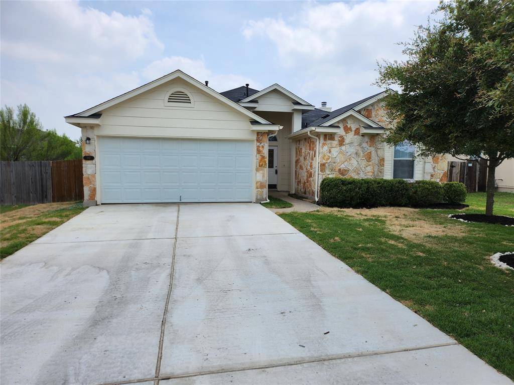 417 Atlantis CIR, Kyle, TX 78640