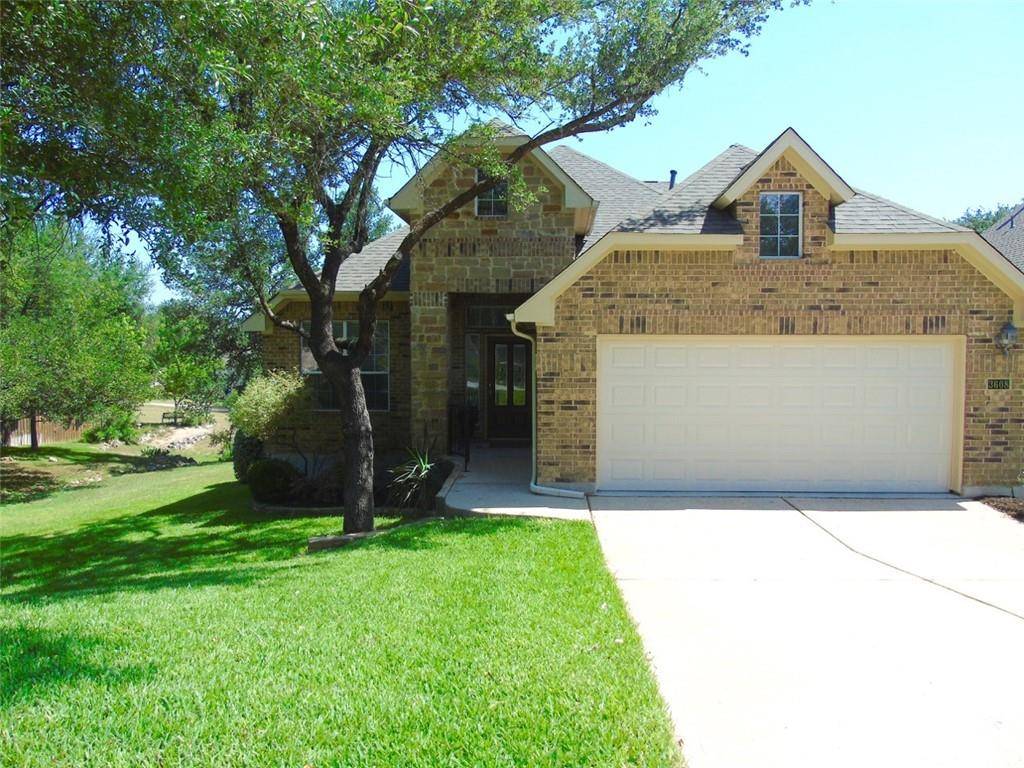 3608 Juniper Hills ST, Cedar Park, TX 78613