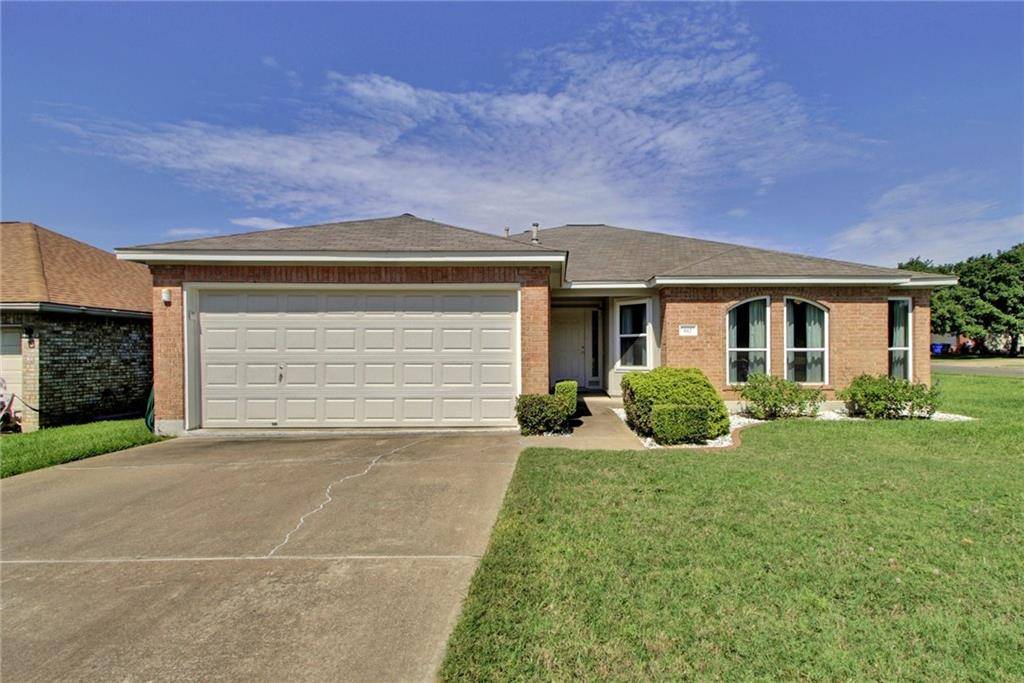 612 Blue Oak CIR, Cedar Park, TX 78613