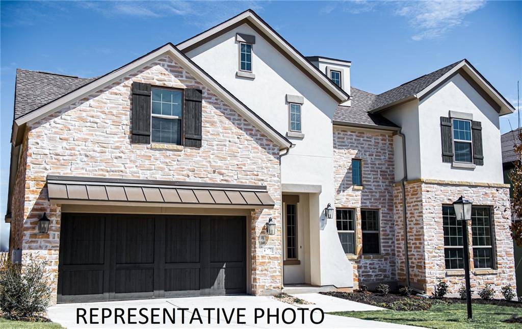19423 Summit Glory TRL, Spicewood, TX 78669