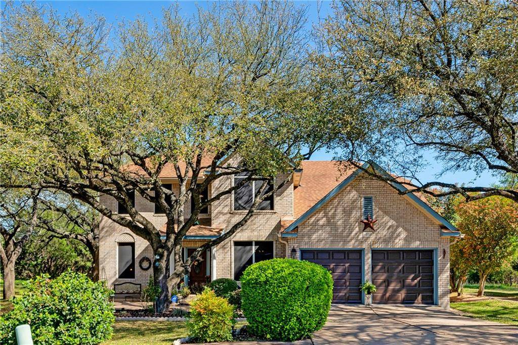 Address not disclosed, Round Rock, TX 78681