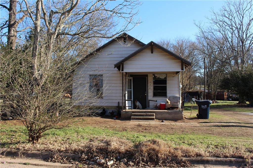430 E 3RD ST, Rockdale, TX 76567