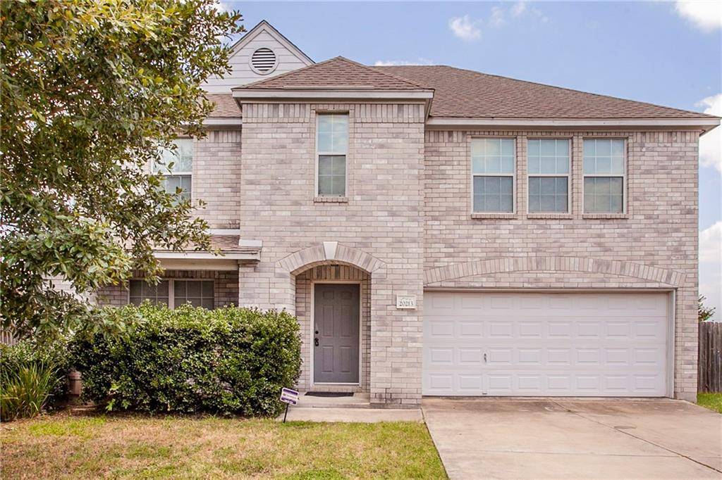 20213 Tree Sap, Round Rock, TX 78664