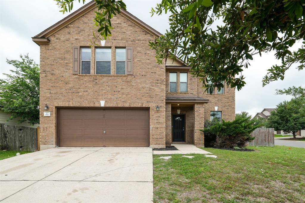 450 Apricot DR, Kyle, TX 78640