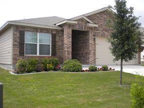400 Moonstone DR, Jarrell, TX 76537