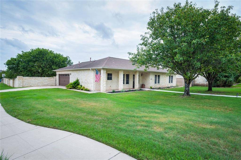 Address not disclosed, Round Rock, TX 78664