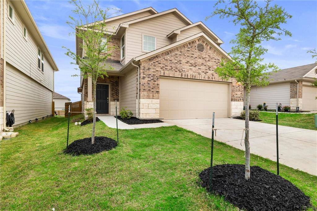 14909 Gypsum Mill RD, Manor, TX 78653