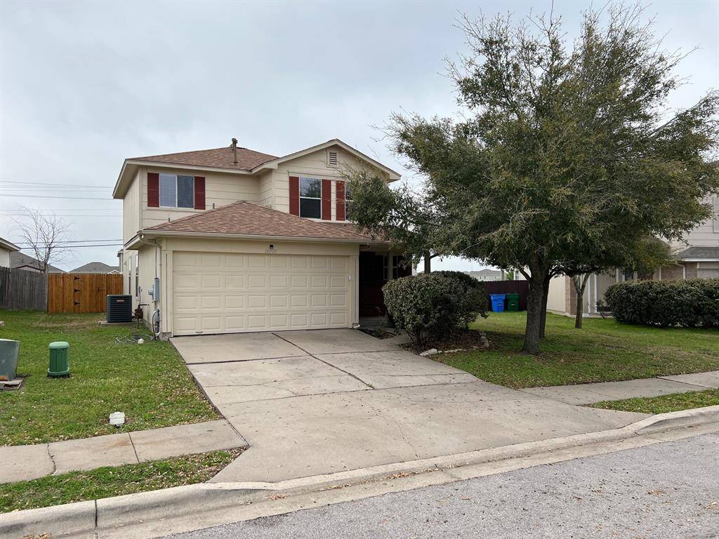 14405 Joy Lee LN, Manor, TX 78653
