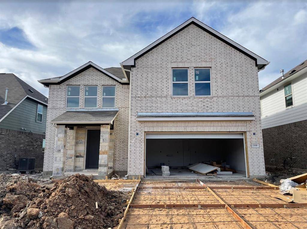 13108 Chapala WAY, Manor, TX 78653