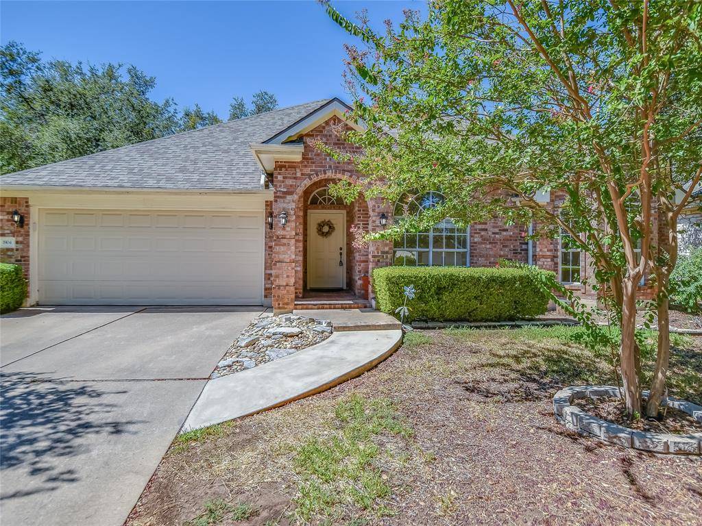1904 Autumn Fire DR, Cedar Park, TX 78613