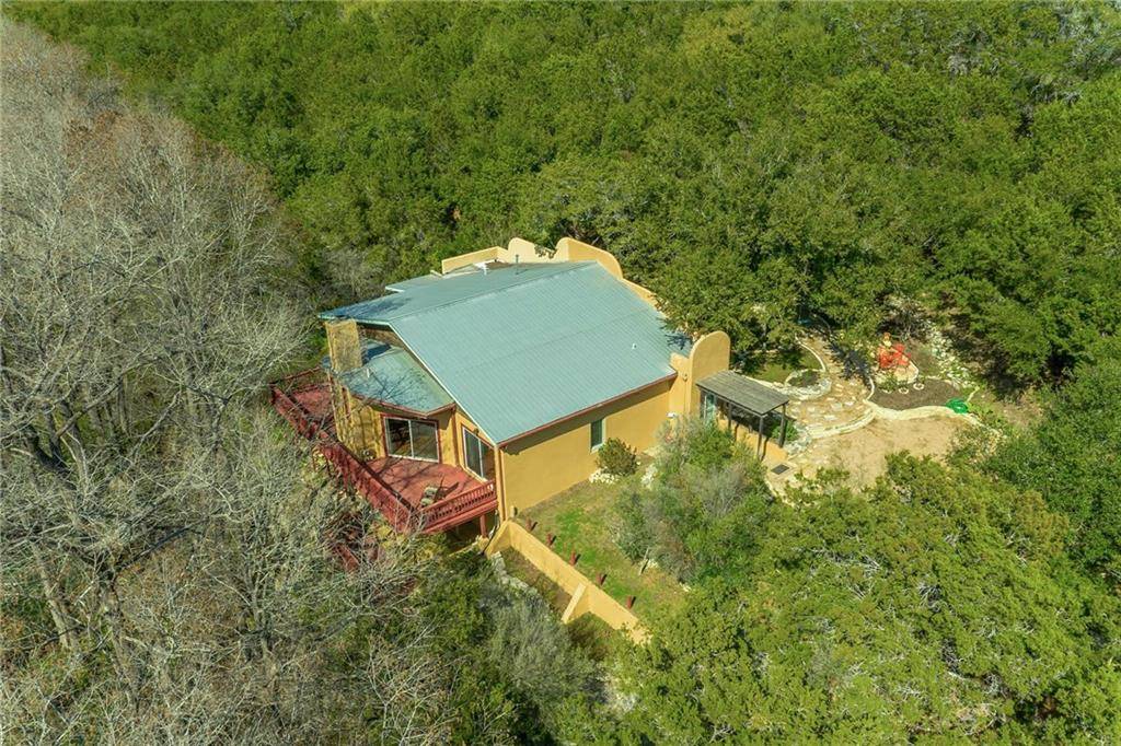 23058 Pedernales Canyon TRL, Spicewood, TX 78669