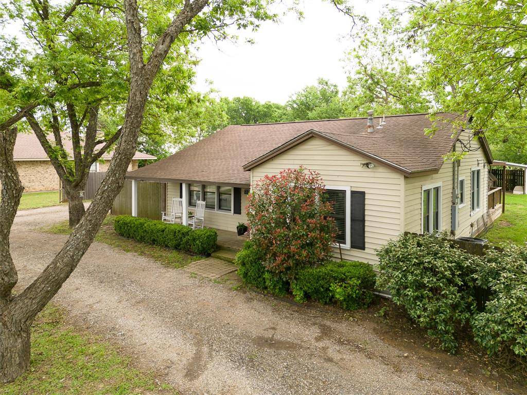 7178 HWY 21 E, Caldwell, TX 77836