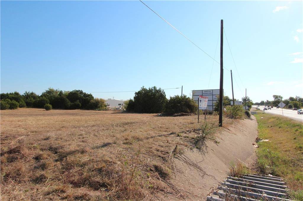 100 Bevers RD, Liberty Hill, TX 78642