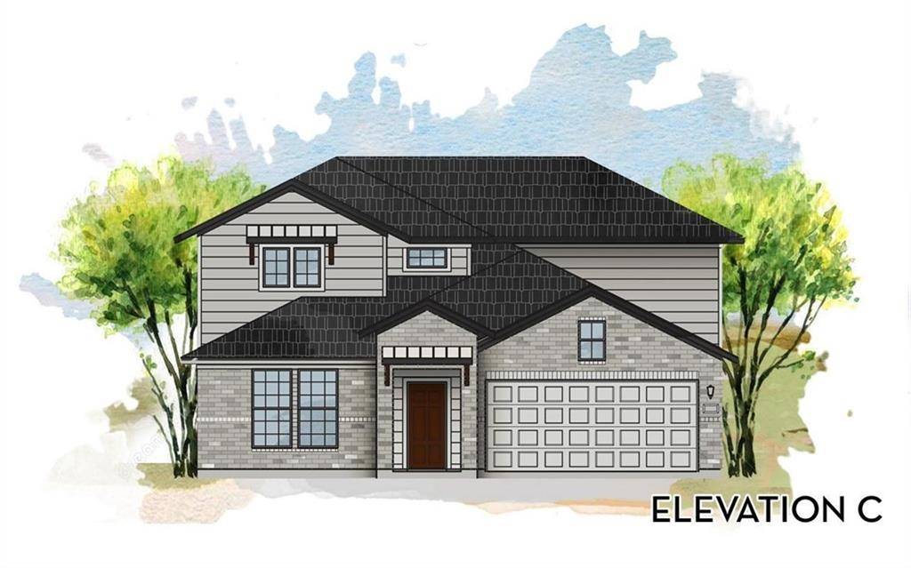 230 Rough Bark LOOP, Buda, TX 78610
