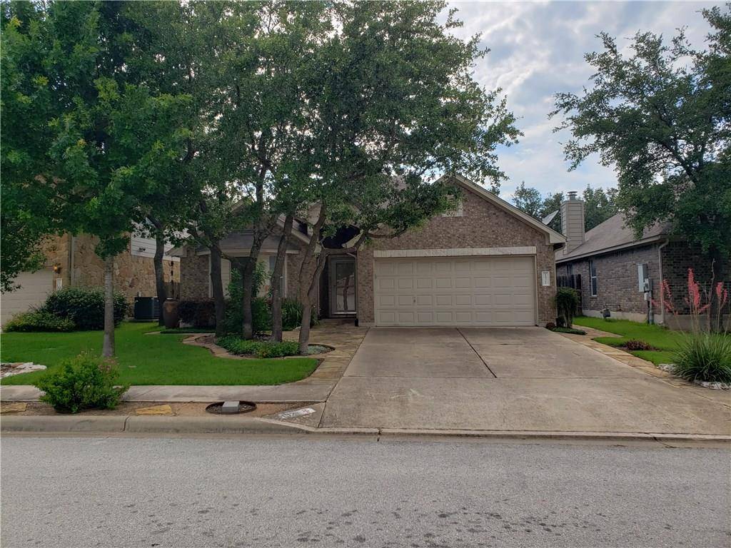 1921 Barnett DR, Cedar Park, TX 78613