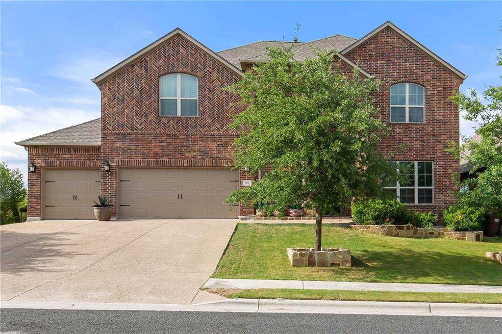 108 Caribou XING, Round Rock, TX 78664
