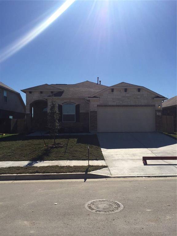 423 Esperanza DR, Buda, TX 78610