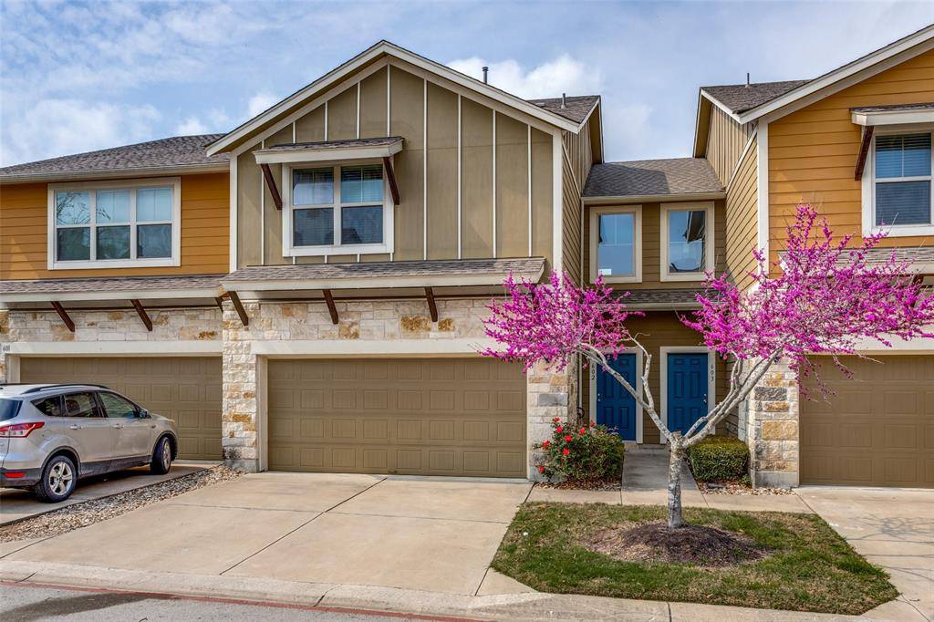 1620 Bryant DR #602, Round Rock, TX 78664
