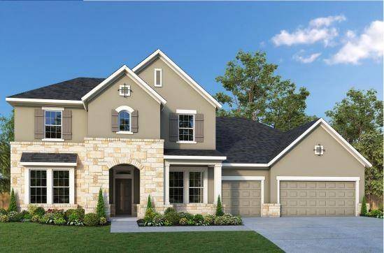 144 Robert Brown LN, Bastrop, TX 78602
