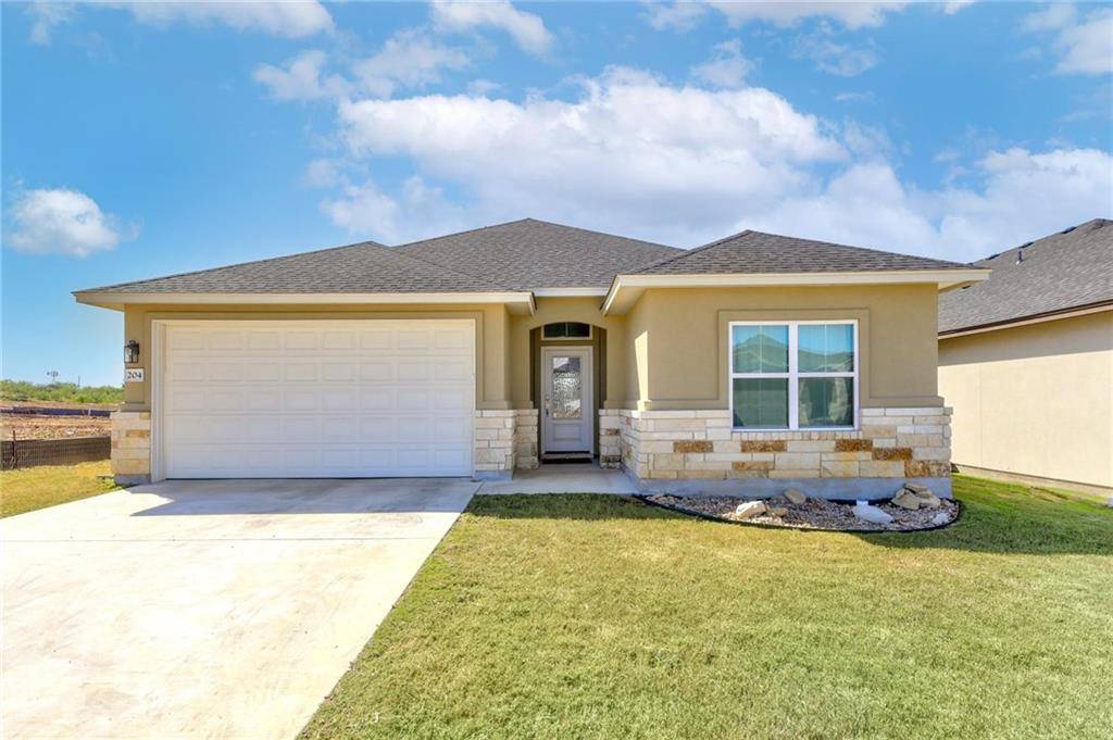 204 Citation DR, Jarrell, TX 76537