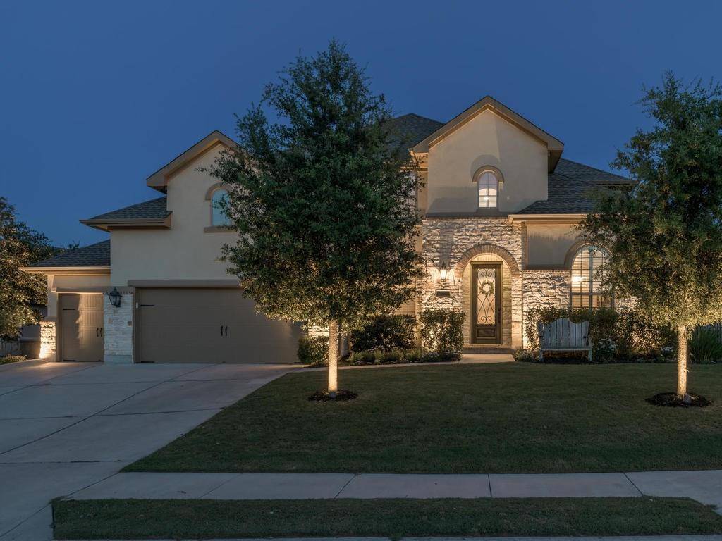 22401 Rock Wren RD, Spicewood, TX 78669