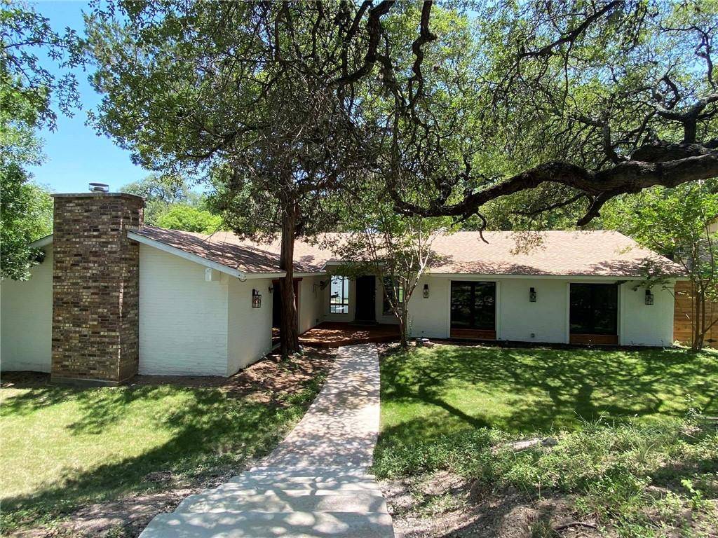 11509 JANUARY DR, Austin, TX 78753