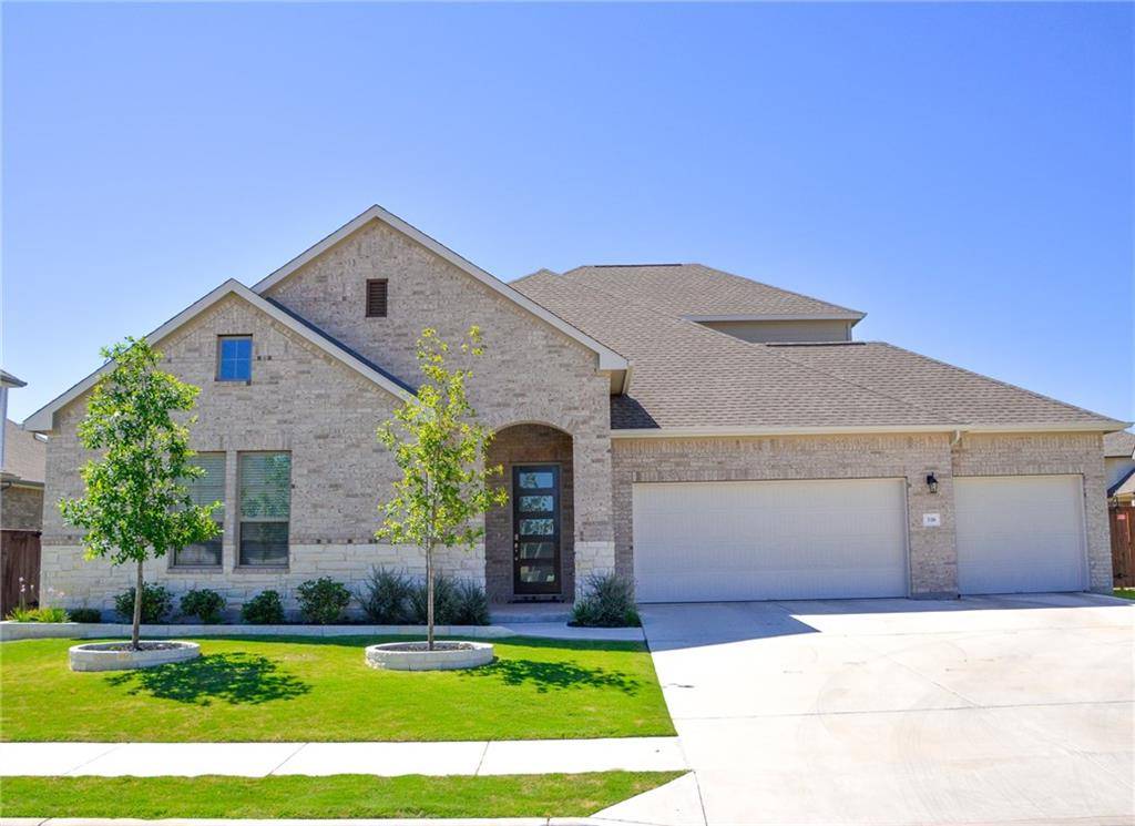 316 Dorado ST, Georgetown, TX 78628