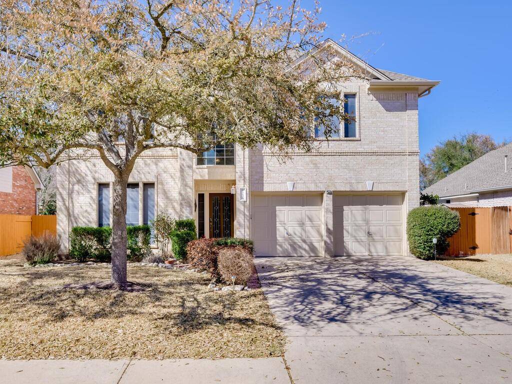 1236 Fall Creek LOOP, Cedar Park, TX 78613