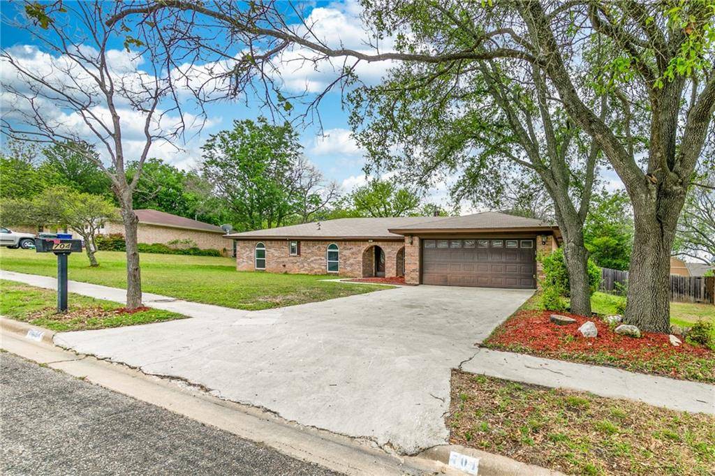 Address not disclosed, Copperas Cove, TX 76522